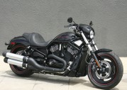 Harley-Davidson VRSCDX V-Rod